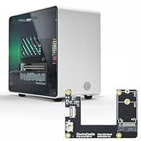 【美品】Raspberry Pi 5 ＋タワー型ケースセット Amazon.co.jp: ElectroCookie Raspberry Pi 5ケース アルミミニ